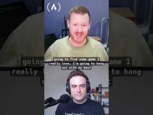 When you're working, work hard. And when you relax, relax hard.