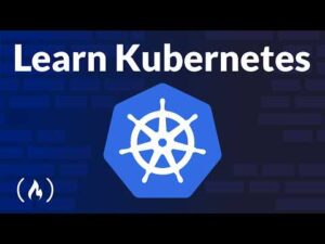 Learn Kubernetes in 6 Hours – Full Course with Real-World Project