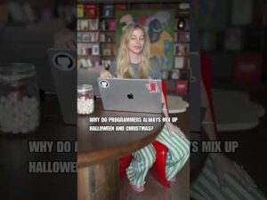 Joke of the day. Do you get it?